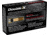 Winchester Double X 12 Gauge 9 Pellets 2.75in Centerfire Shotgun Buckshot Ammo, 5 Rounds, SB1200
