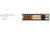Winchester Double X Shotgun Buckshot, 12 Gauge, 3.5 Length, #00 Buck Size, 15 Pellets, 5 Rounds, SB12L00