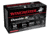Winchester Double X Shotgun Shot, 12 Gauge, 2.75 in Length, 1-1/2 oz, #5 Size, 1300 ft/s, 10 Rounds, STH125