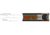 Winchester Double X Shotgun Shot, 12 Gauge, 3.5in Shot Length, 2oz Shot Weight, 5 Shot Size, 10 Rounds, STH12355