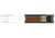Winchester Double X Shotgun Shot, 12 Gauge, 3in Shot Length, 1 3/4oz Shot Weight, 4 Shot Size, 10 Rounds, STH1234