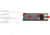 Winchester Drylok Super Steel Shotgun Shot, 12 Gauge, 3in Shot Length, 1 1/4oz Shot Weight, BB Shot Size, 25 Rounds, SSH123BB