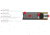 Winchester Drylok Super Steel Shotgun Shot, 12 Gauge, 3in Shot Length, 11/4oz Shot Weight, 4 Shot Size, 25 Rounds, SSH1234