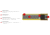 Winchester Drylok Super Steel Shotgun Shot, 20 Gauge, 3in Shot Length, 1oz Shot Weight, 3 Shot Size, 25 Rounds, XSM2033