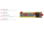 Winchester Drylok Super Steel Shotgun Shot, 20 Gauge, 3in Shot Length, 1oz Shot Weight, 4 Shot Size, 25 Rounds, XSM2034