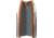 Winchester Dual Bond Shotshell 20 Gauge 260 grain 3in Centerfire Shotgun Slug Ammo, 5 Rounds, SSDB203