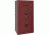 Winchester Safes TR603014E Electronic Treasury Gun Safe Burgundy