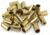 Winchester Handgun Brass, .357 Magnum, Unprimed, 100/Pack, WSC357MU