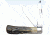 Winchester Knives 4 1/2in, 2 Blade Large Trapper w/ Stag Handle W 15 28103 1/2