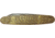 Winchester Knives Set of 3 1/2in 2 Blade Pen Knives w/ Nickel Silver,Cast Bronze,Copper Handles - Commemorates 100th Anniversary of Winchester Model 94 W 07 0094