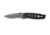 Winchester Knives Large Blade Burl Wood Knife, 22-41784