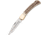 Winchester Large Lockback Imitation Stag
