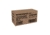 Winchester LC USA 5.56 M855 FMJ Brass Cased Centerfire Rifle Ammo, 1000RD, WINCWM8551000