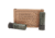 Winchester Military Grade BUCK 12 Gauge 9 Pellets 2.75in Centerfire Shotgun Buckshot Ammo, 25 Rounds, Q1544VP