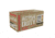 Winchester MHS 9 mm Luger 115 grain Full Metal Jacket Centerfire Pistol Ammo, 100 Rounds, WIN9MHSC