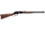 Winchester 1873 Carbine Lever Action Rifle, .357 Magnum/.38 Special, 20in Barrel, 1-18.75, Walnut Stock, Blued, 534255137-FRRMPG