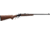 Winchester 1885 Hunter Lever Action Rifle, .17 Hornady Magnum Rimfire, 24in Octagon Barrel, 1-9, Walnut Wood Stock, Blued, 524100170-FRRMPG