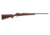 Winchester 70 Featherweight Bolt Action Rifle, .25-06 Remington, 22in Barrel, 1-10, Walnut Wood Stock, Blued, 535200225-FRRMPG