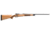 Winchester 70 Super Grade Bolt Action Rifle, .264 Winchester Magnum, 26in Barrel, 1-9, Maple Stock, Blued, 535218229-FRRMPG
