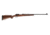 Winchester 70 Alaskan Bolt Action Rifle, .30-06 Springfield, 25in Barrel, 1-10, Walnut Stock, Blued Black, 535205128-FRRMPG