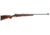 Winchester 70 Alaskan Bolt Action Rifle, .375 H&amp;H Magnum, 25in Barrel, 1-12, Walnut Stock, Black, 535205138-FRRMPG