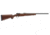 Winchester 70 Featherweight Compact Bolt Action Rifle, 6.5 PRC, 20in Compact Barrel, 1-8, Walnut Wood Stock, Blued, 535201294-FRRMPG