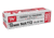 Winchester USA White Box 9mm Luger 124 Grain Full Metal Jacket Brass Pistol Ammo, 100 Round, W9NATOVP