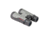 Winchester Supreme Optics 12x50mm Roof Prism Binocular, Black/Gray, W6-1250