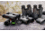 Winchester Supreme Optics 10x50mm Binocular, Black/Gray, W6-1050