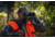 Winchester Supreme Optics 10x50mm Binocular, Black/Gray, W6-1050