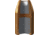 Winchester PARTITION GOLD 20 Gauge 280 grain 3in Centerfire Shotgun Slug Ammo, 5 Rounds, SSP203
