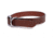 Winchester Pet King Buck Core D Leather Collar, Leather, M, KB-DRLC-LTR-M-1
