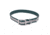 Winchester Pet King Buck Core D Ring High Visibility Reflective Collar, Deep Teal, M/L, KB-DRC-DT-M/L-1