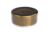 Winchester Pet King Buck Dog Bowl, Antique Bronze, 8 cup, KB-DB-AB-8C-1