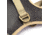 Winchester Pet King Buck Leather Harness, Leather, M/L, KB-LTRHRNS-LTR-M/L-1