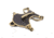 Winchester Pet King Buck Leather Harness, Leather, M/L, KB-LTRHRNS-LTR-M/L-1