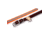 Winchester Pet King Buck O Ring High Visibility Reflective Collar, Orange, M/L, KB-ORC-ORNG-M/L-1