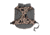 Winchester Pet King Buck Quilted Dog Jacket, Camo, M/L, KB-QJKT-CMO-M/L-1