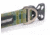 Winchester Pet Printed Collar, Buffalo Green, XL, WP-PC-BFLGRN-XL-1