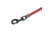 Winchester Pet Retractable Leash, Red, L, WP-RL-RED-L-1