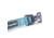 Winchester Pet Webbed Collar, Aqua Haze, L, WP-WC-AH-L-1
