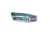 Winchester Pet Webbed Collar, Aqua Haze, L, WP-WC-AH-L-1