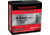 Winchester Rifle Bullets, 6.5 Creedmoor, 129 Grain, Power-Point, 100 Bullets, WB65PP129X