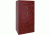 Winchester Safes D60302314M Defender 23 Mechanical Burgundy