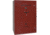 Winchester Safes D60403514M Defender 35 Mechanical Burgundy