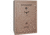 Winchester Safes D60403513M Defender 35 Mechanical Sandstone