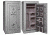 Winchester Safes Legacy 26 Gun Safe,Electronic Lock,Granite L60302611E