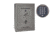 Winchester Safes Legacy 44, 51 Gun Safe, 2.5 Hour Fire Rating, U.L. Listed Electronic Lock, Black, 43.8 cu Ft, L-5942-44-7-E
