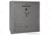 Winchester Safes Ranger 54, Super Widebody 68 Gun Safe, 60 Min Fire Rating, Electronic Lock, Gunmetal, R59555410E