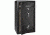 Winchester Safes Ranger 31 Gun Safe,Electronic Lock,Black R6036317E